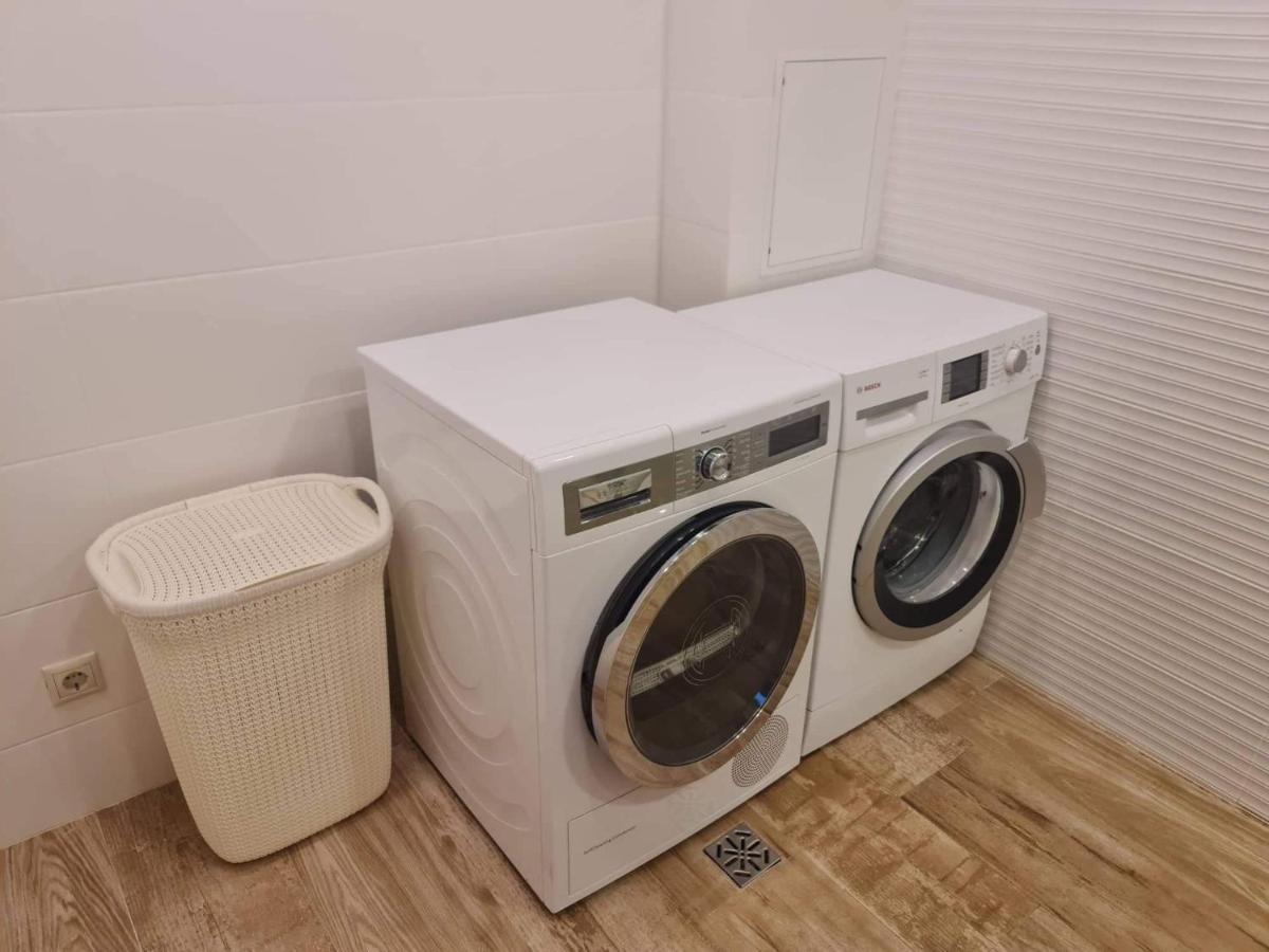 Quality Rest In Giruliai Apartment *