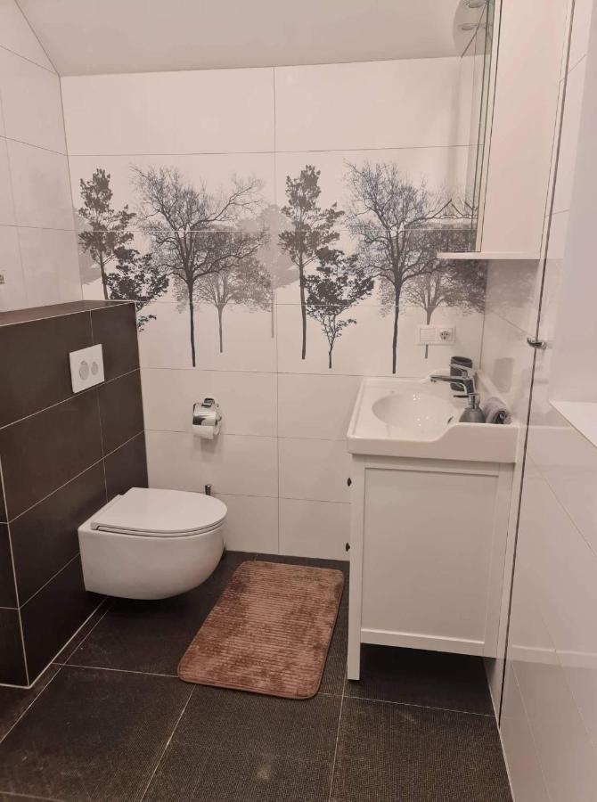 Quality Rest In Giruliai Apartment Klaipeda